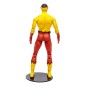 DC Comics - DC Multiverse figurine Kid Flash (Rebirth) 18 cm