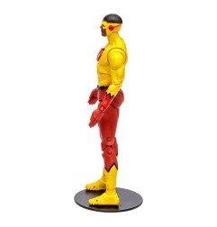 DC Comics - DC Multiverse figurine Kid Flash (Rebirth) 18 cm