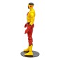 DC Comics - DC Multiverse figurine Kid Flash (Rebirth) 18 cm