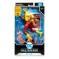 DC Comics - DC Multiverse figurine Kid Flash (Rebirth) 18 cm