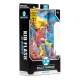 DC Multiverse - Figurine Kid Flash (Rebirth) 18 cm