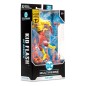 DC Comics - DC Multiverse figurine Kid Flash (Rebirth) 18 cm