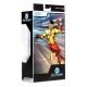 DC Multiverse - Figurine Kid Flash (Rebirth) 18 cm