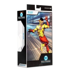 DC Comics - DC Multiverse figurine Kid Flash (Rebirth) 18 cm