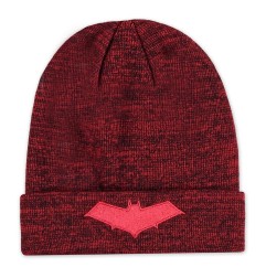 DC Comics - Red Hood bonnet Logo