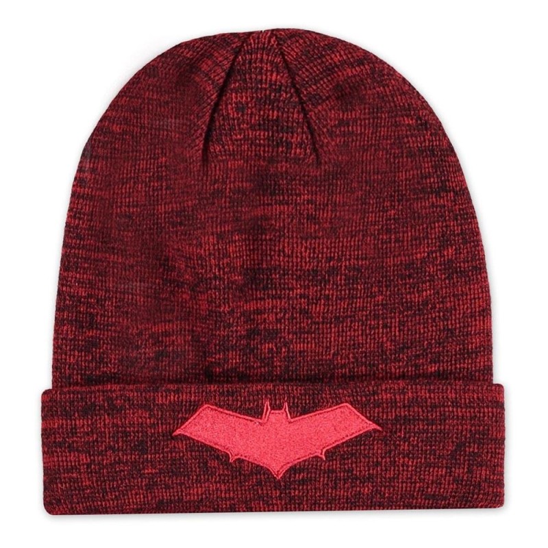 DC Comics - Red Hood bonnet Logo