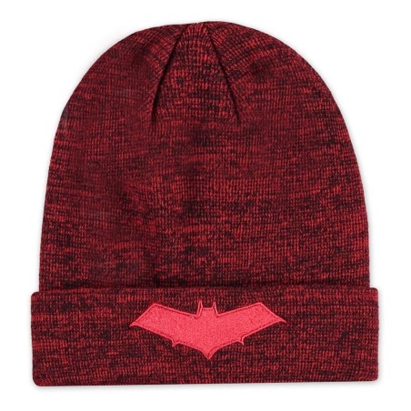 DC Comics - Red Hood bonnet Logo