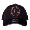 I am Groot - Casquette baseball 3D Groot