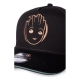 I am Groot - Casquette baseball 3D Groot