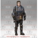 The Walking Dead - Figurine Eugene Porter 13cm 
