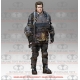 The Walking Dead - Figurine  Eugene Porter 13cm 