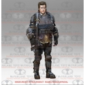 The Walking Dead - Figurine  Eugene Porter 13cm 