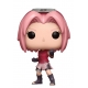 Naruto Shippuden - Figurine POP! Sakura 9 cm