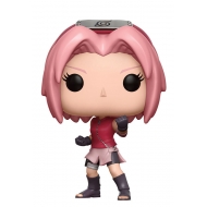 Naruto Shippuden - Figurine POP! Sakura 9 cm