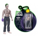 Suicide Squad - Figurine The Joker (Shirtless) 12 cm