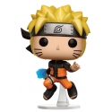 Naruto Shippuden - Figurine POP! Naruto (Rasengan) 9 cm