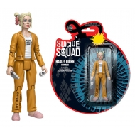 Suicide Squad - Figurine Harley Quinn (Inmate) 12 cm