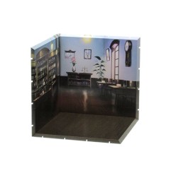 Dioramansion - 200 pour figurines Nendoroid et Figma Cafe