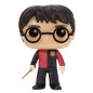 Harry Potter - POP! Movies Vinyl figurine Harry Triwizard 9 cm