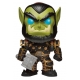 World of Warcraft - Figurine POP! Thrall 10 cm