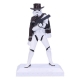 Original Stormtrooper - Figurine The Good,The Bad and The Trooper 18 cm