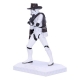 Original Stormtrooper - Figurine The Good,The Bad and The Trooper 18 cm