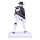 Original Stormtrooper - Figurine The Good,The Bad and The Trooper 18 cm