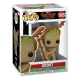 Guardians of the Galaxy Holiday - Figurine Special POP! Groot 9 cm