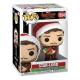 Guardians of the Galaxy Holiday - Figurine Special POP! Star-Lord 9 cm