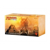 Magic the Gathering - Amonkhet  - Kit de Construction de Deck *FRANCAIS*