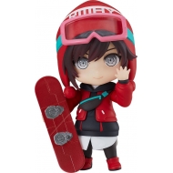 RWBY : Ice Queendom - Figurine Nendoroid Ruby Rose: Lucid Dream 10 cm