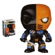 Arrow - Figurine POP! Deathstroke 9 cm