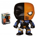 Arrow - Figurine POP! Deathstroke 9 cm
