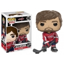 NHL - Figurine POP! Alex Ovechkin (Washington Capitals) 9 cm