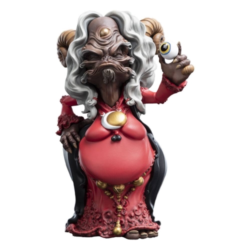 Dark Crystal - Figurine Mini Epics Mother Aughra 13 cm