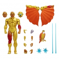 SilverHawks - Figurine Ultimates Hotwing 18 cm