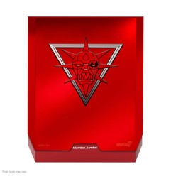 SilverHawks - Figurine Ultimates Mumbo Jumbo 18 cm