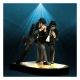 Blues Brothers - Statue Jake & Elwood On Stage 17 cm