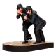Blues Brothers - Statue Jake & Elwood On Stage 17 cm