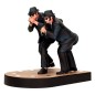 Blues Brothers - Statue PVC Jake & Elwood On Stage 17 cm