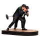 Blues Brothers - Statue Jake & Elwood On Stage 17 cm