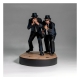 Blues Brothers - Statue Jake & Elwood On Stage 17 cm