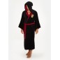 Harry Potter - Peignoir de bain polaire Gryffindor Wizard Harry Potter - Peignoir de bain polaire Gryffindor Wizard