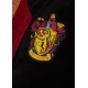 Harry Potter - Peignoir de bain polaire Gryffindor Wizard