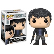 The 100 - Figurine POP! Bellamy 9 cm