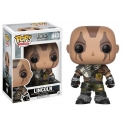 The 100 - Figurine POP! Lincoln 9 cm