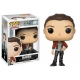 The 100 - Figurine POP! Raven 9 cm