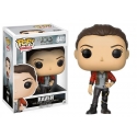 The 100 - Figurine POP! Raven 9 cm
