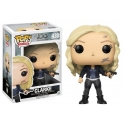 The 100 - Figurine POP! Clarke 9 cm