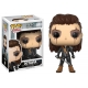 The 100 - Figurine POP! Octavia 9 cm